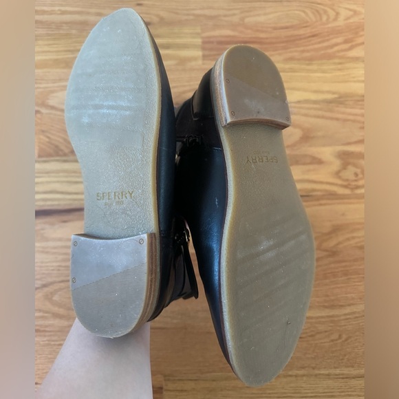 Sperry boots - Picture 3 of 3